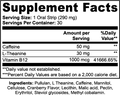 Pre-Trial Energy image 7