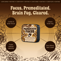 Premeditated Focus image 3