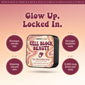 Cell Block Beauty image 3