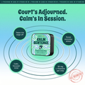 Calm Sentence image 3