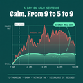 Calm Sentence image 5
